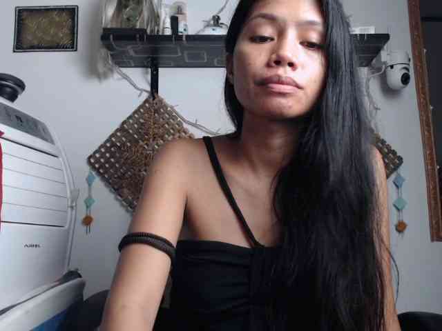 Junglewoman webcam