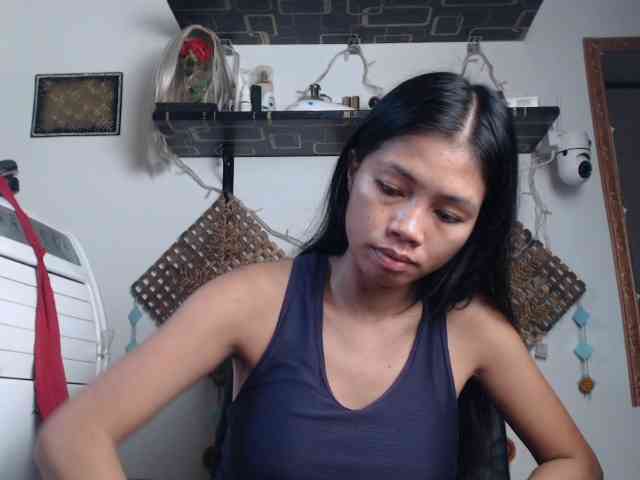 Junglewoman webcam