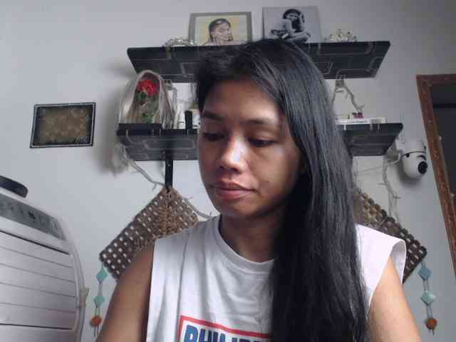 Junglewoman webcam