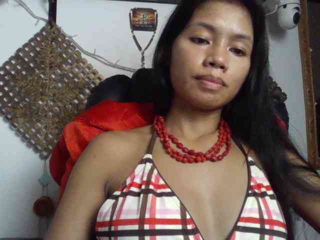 Junglewoman webcam