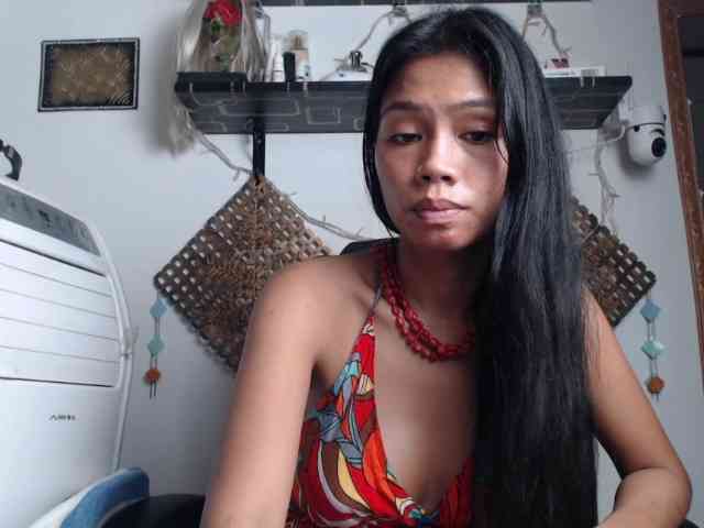 Junglewoman webcam