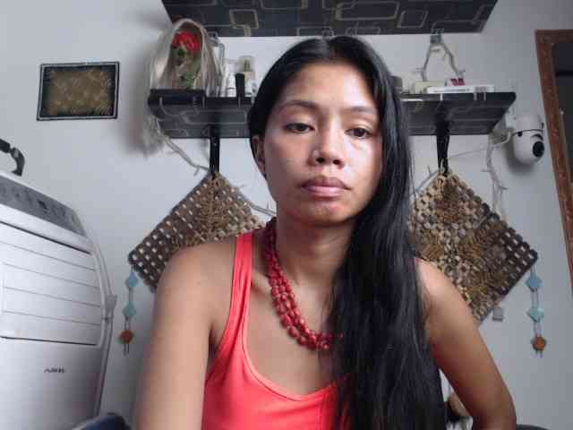 Junglewoman webcam