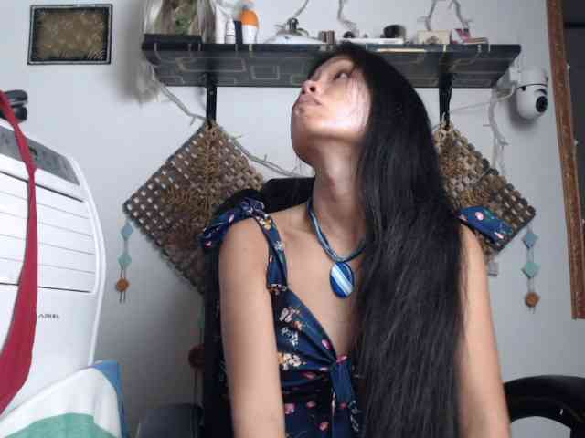 Модель: Junglewoman