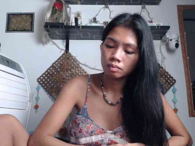 Junglewoman webcam