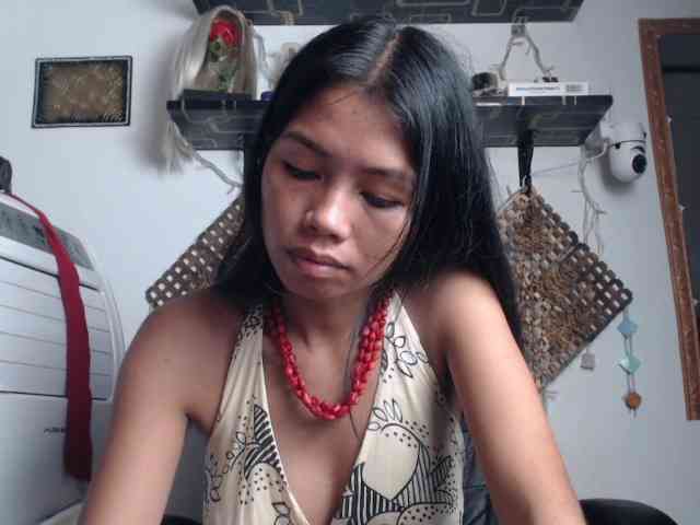Junglewoman webcam