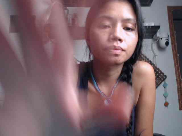 Junglewoman webcam
