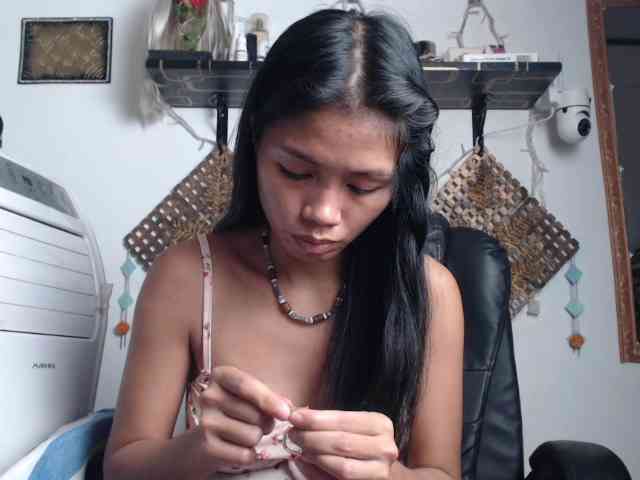 Junglewoman webcam