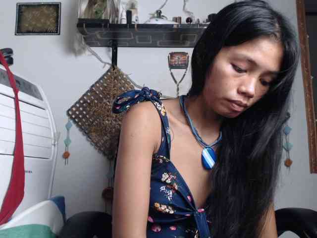 Junglewoman webcam