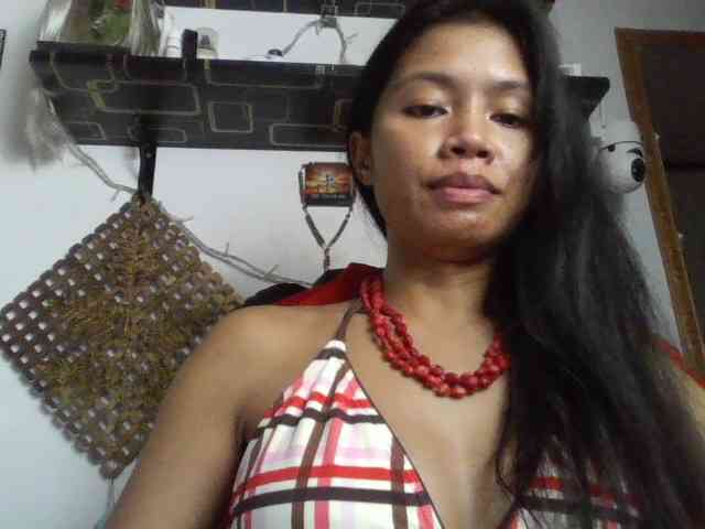 Junglewoman webcam