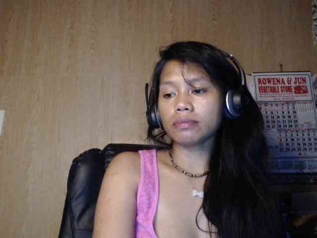 Junglewoman webcam