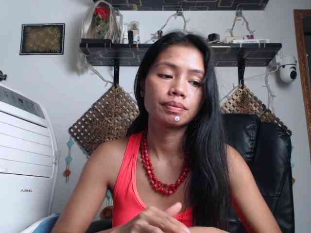 Junglewoman webcam