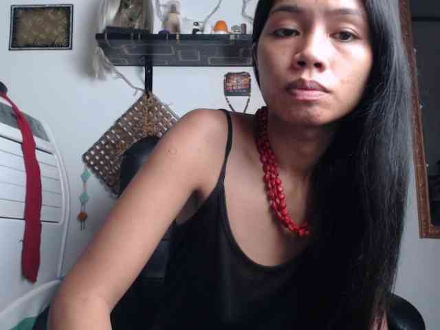 Junglewoman webcam