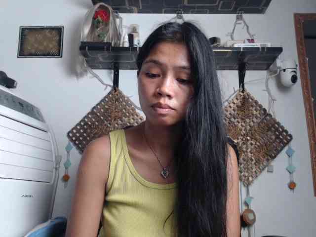 Junglewoman webcam