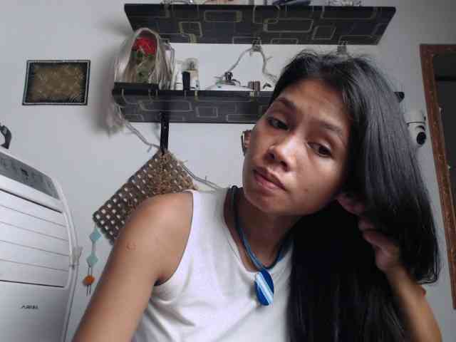 Junglewoman Live Webcam on BongaCams