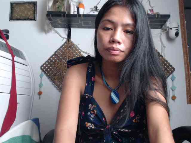Junglewoman webcam