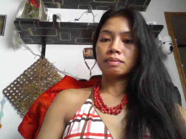 Junglewoman webcam