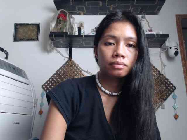 Junglewoman webcam