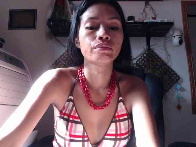 Junglewoman webcam
