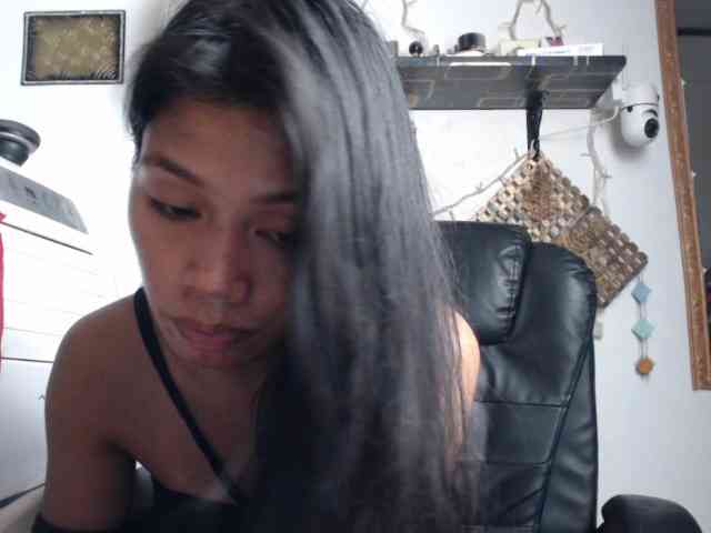 Junglewoman webcam