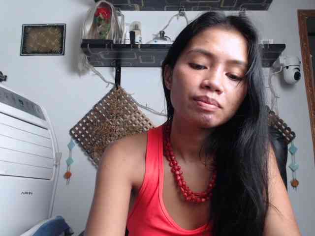 Junglewoman webcam