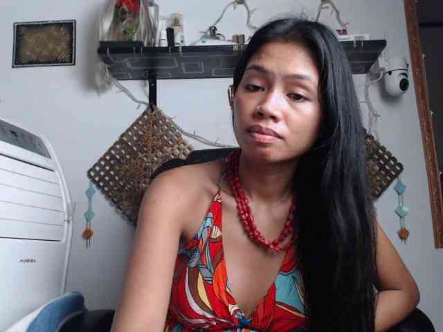 Junglewoman webcam