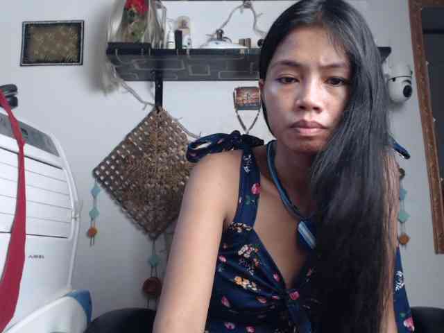 Junglewoman webcam