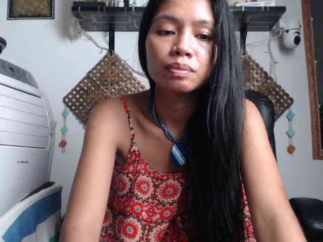 Junglewoman webcam