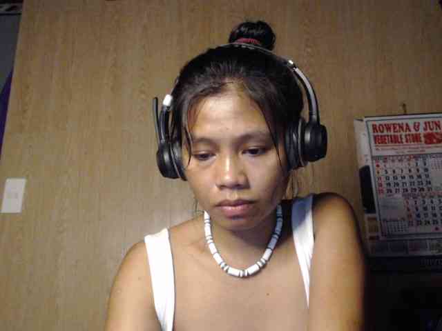 Junglewoman webcam