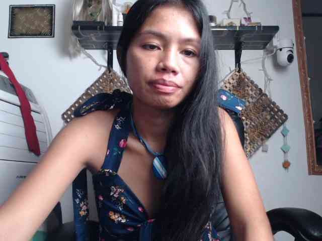 Junglewoman webcam