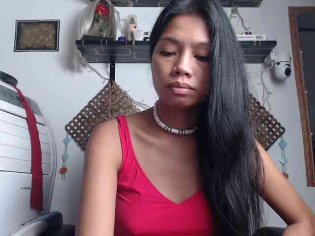 Junglewoman webcam