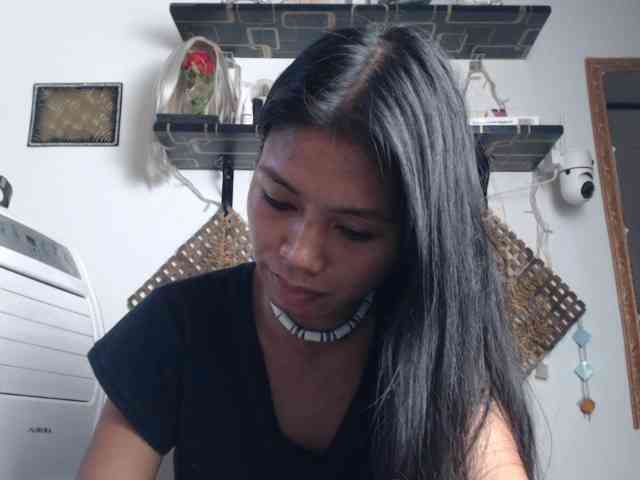 Junglewoman