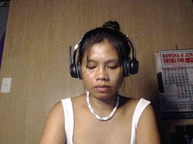 Junglewoman webcam