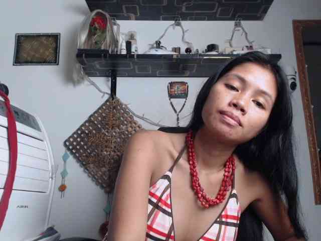 Junglewoman webcam