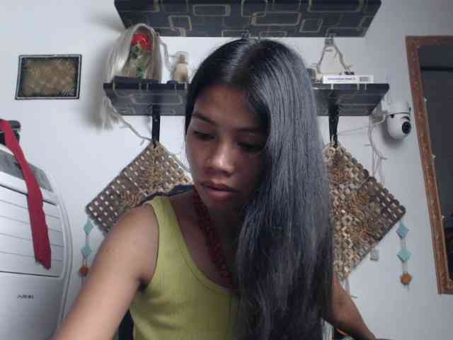 Junglewoman webcam