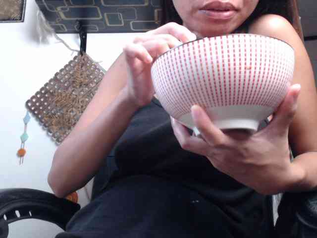Junglewoman webcam