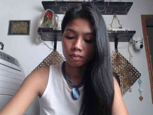 Junglewoman Live Webcam on BongaCams