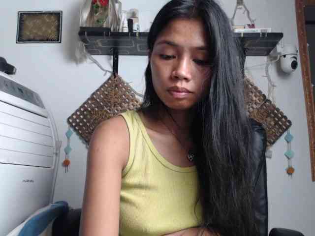 Junglewoman webcam