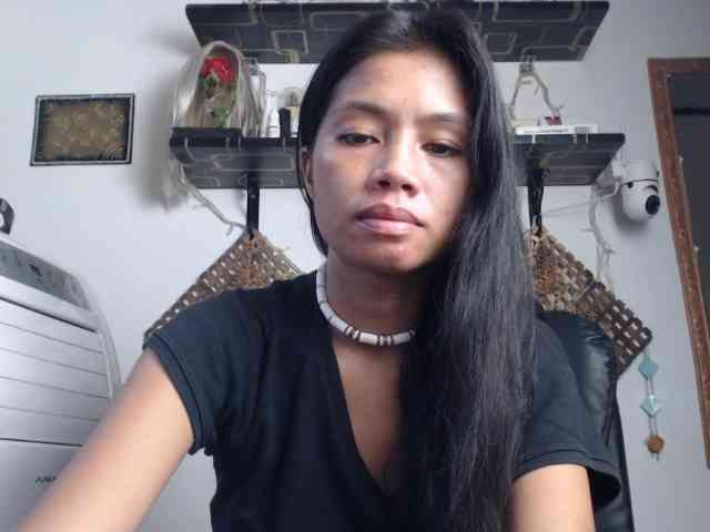 Junglewoman webcam