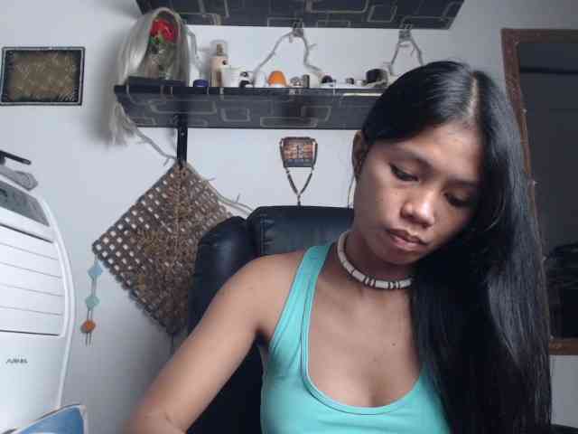 Junglewoman webcam