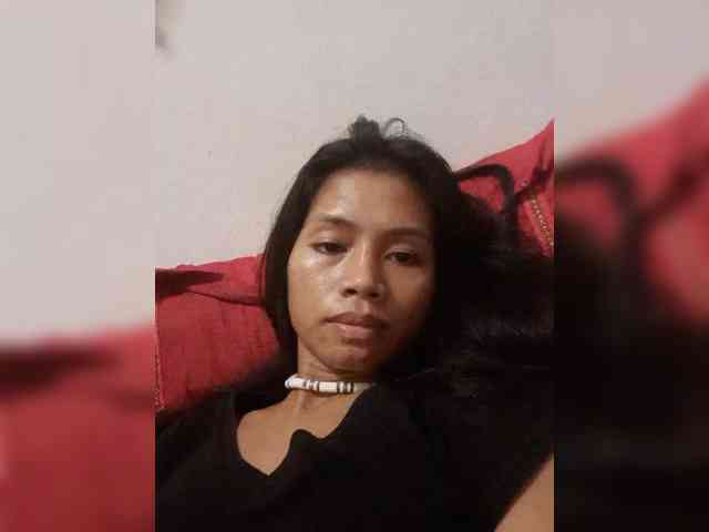 Junglewoman webcam