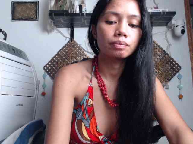 Junglewoman webcam