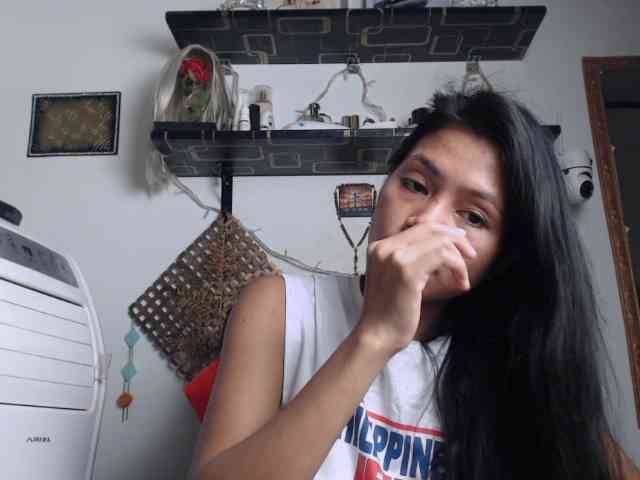 Junglewoman webcam