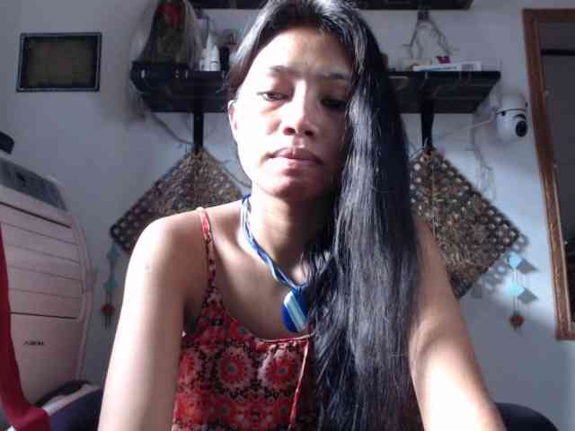 Junglewoman webcam