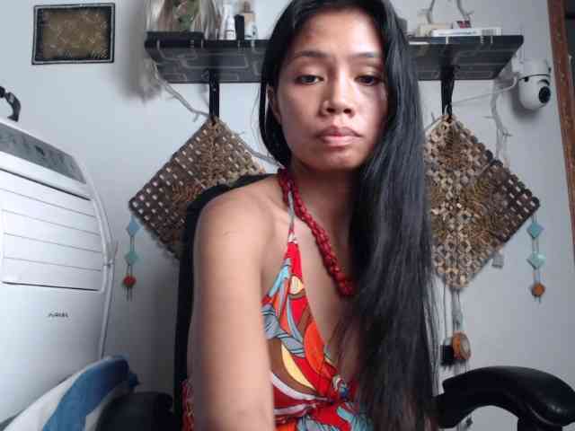 Junglewoman webcam