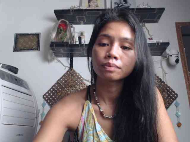 Junglewoman webcam
