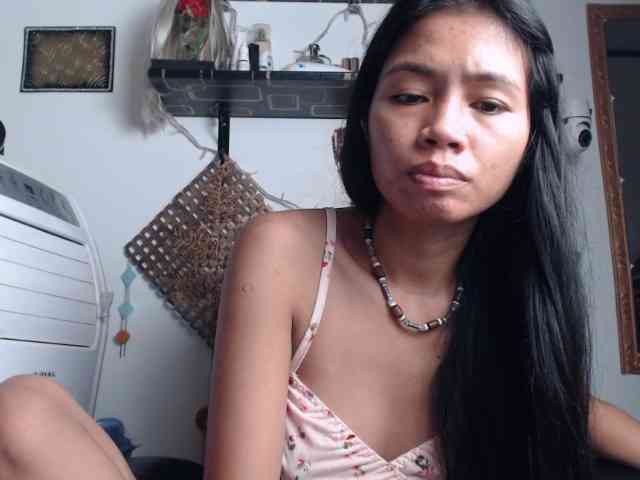 Junglewoman webcam