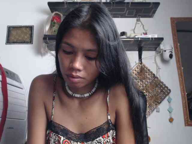Junglewoman webcam