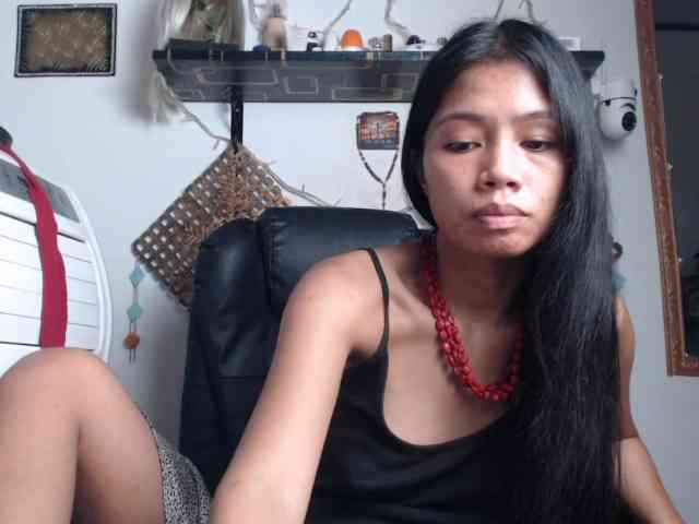 Junglewoman webcam