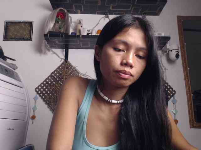 Junglewoman webcam