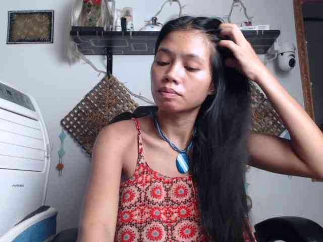 Junglewoman webcam